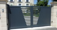 Notre société de clôture et de portail à Dun-sur-Auron